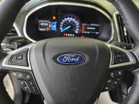 FORD Edge 3.5 V6 24V 4P TITANIUM AWD AUTOM�TICO, Foto 11