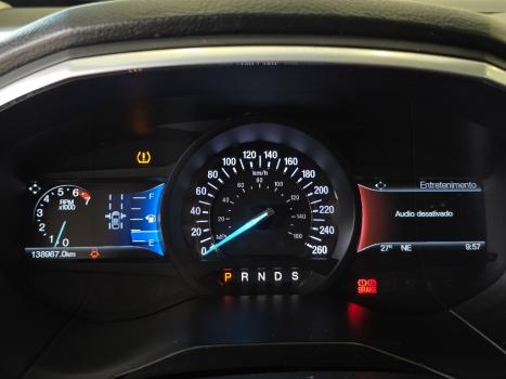 FORD Edge 3.5 V6 24V 4P TITANIUM AWD AUTOM�TICO, Foto 12