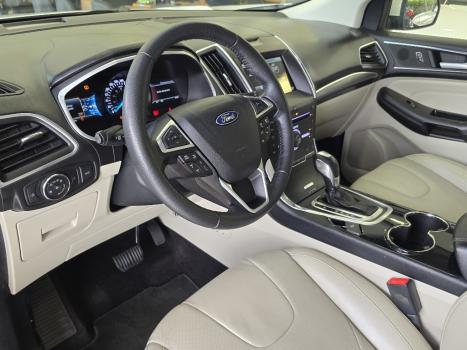 FORD Edge 3.5 V6 24V 4P TITANIUM AWD AUTOM�TICO, Foto 13