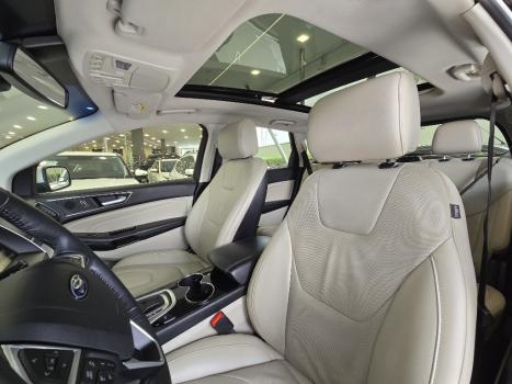 FORD Edge 3.5 V6 24V 4P TITANIUM AWD AUTOM�TICO, Foto 14