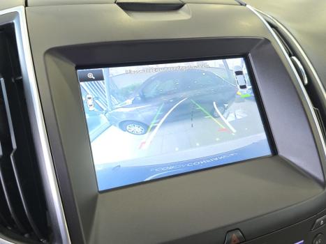 FORD Edge 3.5 V6 24V 4P TITANIUM AWD AUTOM�TICO, Foto 18