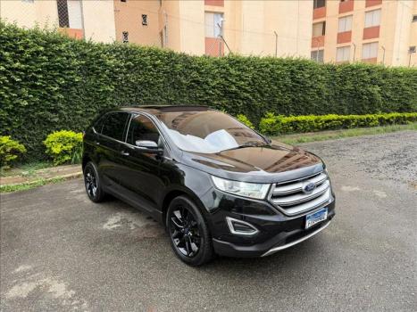 FORD Edge 3.5 V6 24V 4P TITANIUM AWD AUTOM�TICO, Foto 1