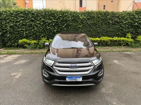 FORD Edge 3.5 V6 24V 4P TITANIUM AWD AUTOM�TICO, Foto 2