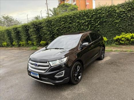 FORD Edge 3.5 V6 24V 4P TITANIUM AWD AUTOM�TICO, Foto 3