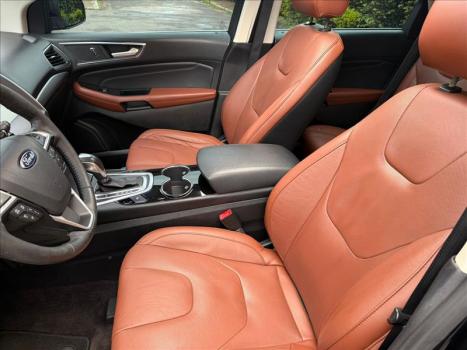 FORD Edge 3.5 V6 24V 4P TITANIUM AWD AUTOM�TICO, Foto 5