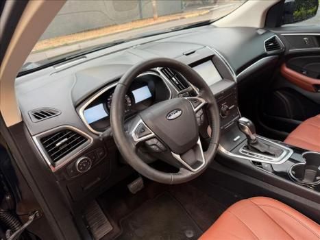 FORD Edge 3.5 V6 24V 4P TITANIUM AWD AUTOM�TICO, Foto 6