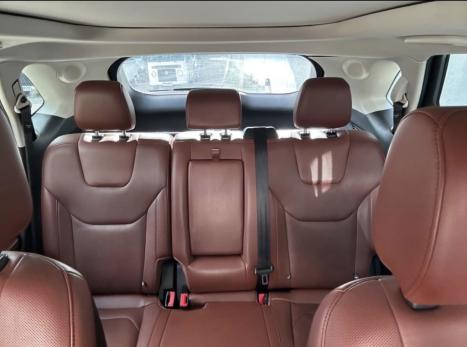 FORD Edge 3.5 V6 24V 4P TITANIUM AWD AUTOM�TICO, Foto 6