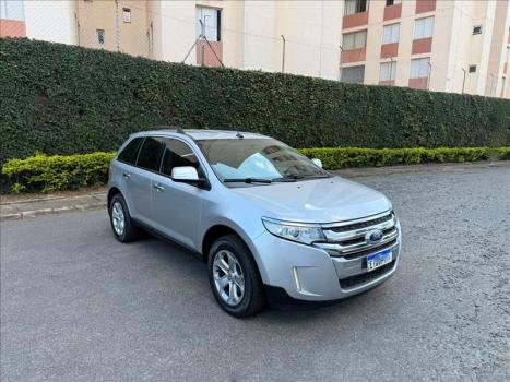 FORD Edge 3.5 V6 24V 4P SEL 2WD AUTOM�TICO, Foto 1