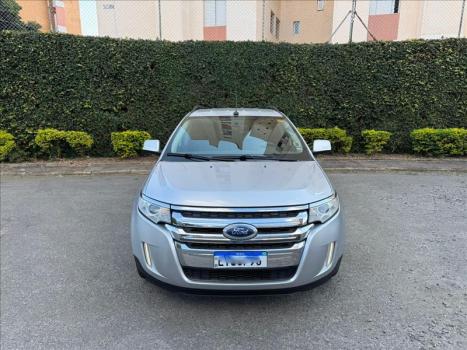 FORD Edge 3.5 V6 24V 4P SEL 2WD AUTOM�TICO, Foto 2