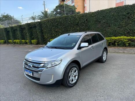FORD Edge 3.5 V6 24V 4P SEL 2WD AUTOM�TICO, Foto 3