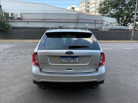 FORD Edge 3.5 V6 24V 4P SEL 2WD AUTOM�TICO, Foto 4
