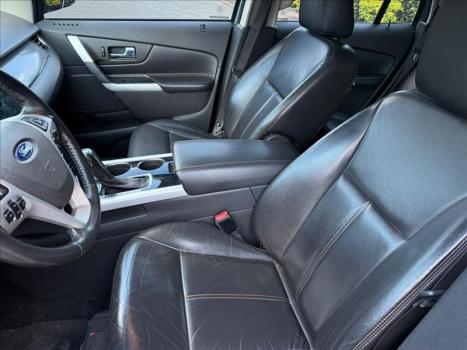 FORD Edge 3.5 V6 24V 4P SEL 2WD AUTOM�TICO, Foto 5