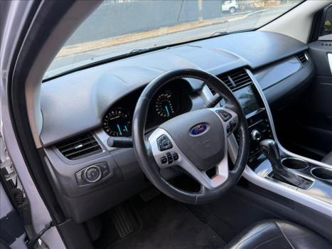 FORD Edge 3.5 V6 24V 4P SEL 2WD AUTOM�TICO, Foto 6