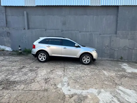 FORD Edge 3.5 V6 24V 4P SEL AUTOM�TICO, Foto 1