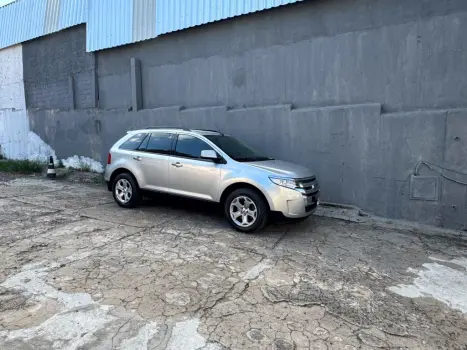 FORD Edge 3.5 V6 24V 4P SEL AUTOM�TICO, Foto 2
