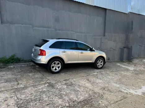 FORD Edge 3.5 V6 24V 4P SEL AUTOM�TICO, Foto 3