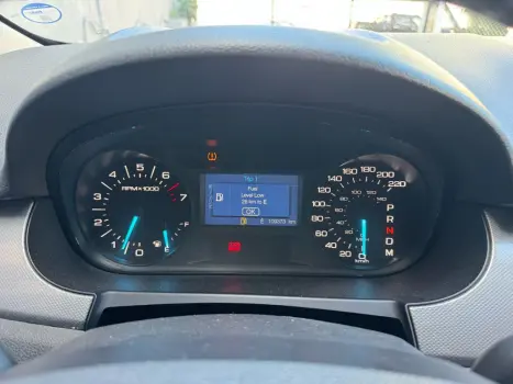 FORD Edge 3.5 V6 24V 4P SEL AUTOM�TICO, Foto 4