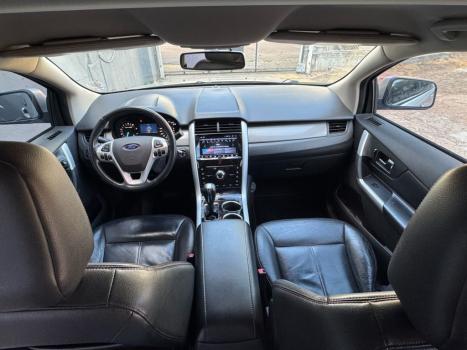 FORD Edge 3.5 V6 24V 4P SEL AUTOM�TICO, Foto 5