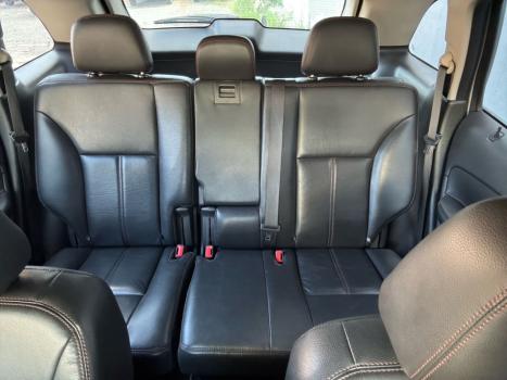 FORD Edge 3.5 V6 24V 4P SEL AUTOM�TICO, Foto 6