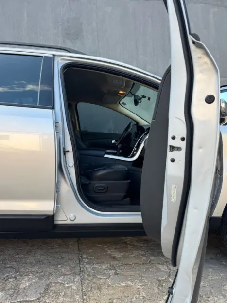 FORD Edge 3.5 V6 24V 4P SEL AUTOM�TICO, Foto 7