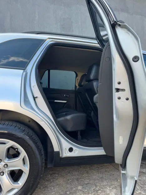 FORD Edge 3.5 V6 24V 4P SEL AUTOM�TICO, Foto 8