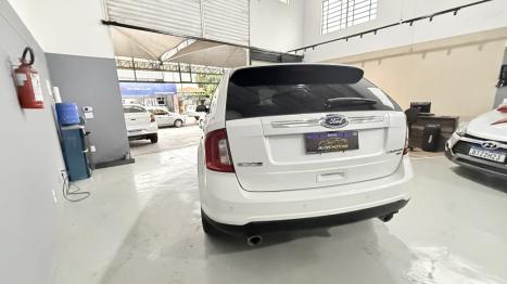 FORD Edge 3.5 V6 24V 4P LIMITED AUTOM�TICO, Foto 4