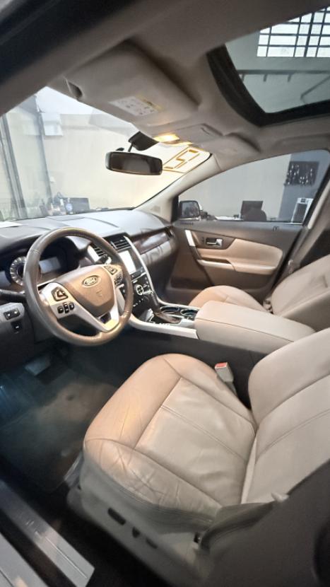 FORD Edge 3.5 V6 24V 4P LIMITED AUTOM�TICO, Foto 5