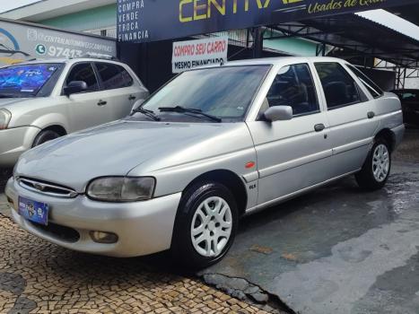 FORD Escort 1.8 GLX, Foto 2 FORD Escort 1.8 GLX, Foto 2