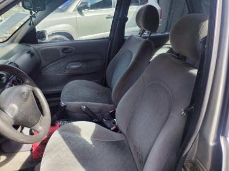 FORD Escort 1.8 GLX, Foto 4 FORD Escort 1.8 GLX, Foto 4