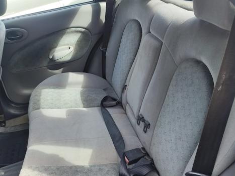 FORD Escort 1.8 GLX, Foto 5 FORD Escort 1.8 GLX, Foto 5