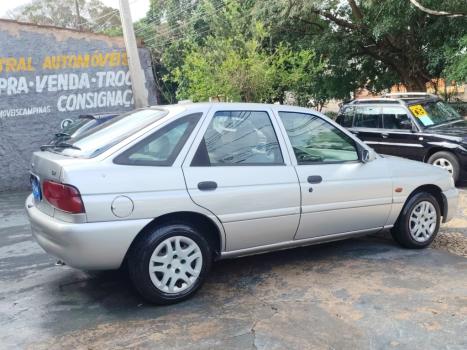 FORD Escort 1.8 GLX, Foto 7 FORD Escort 1.8 GLX, Foto 7