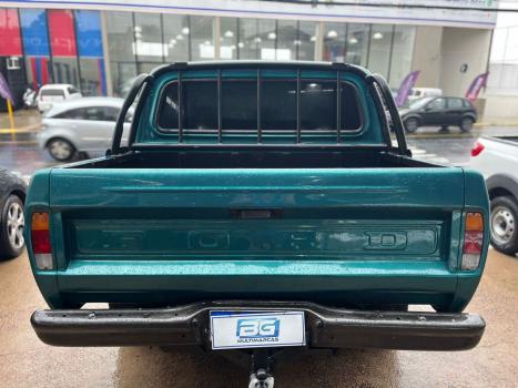 FORD F-1000 3.9 DEMEC CABINE DUPLA, Foto 8 FORD F-1000 3.9 DEMEC CABINE DUPLA, Foto 8