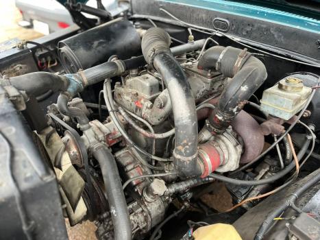 FORD F-1000 3.9 DEMEC CABINE DUPLA, Foto 9 FORD F-1000 3.9 DEMEC CABINE DUPLA, Foto 9