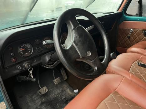 FORD F-1000 3.9 DEMEC CABINE DUPLA, Foto 10 FORD F-1000 3.9 DEMEC CABINE DUPLA, Foto 10