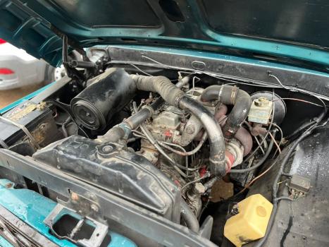FORD F-1000 3.9 DEMEC CABINE DUPLA, Foto 11 FORD F-1000 3.9 DEMEC CABINE DUPLA, Foto 11