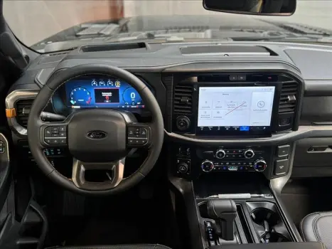 FORD F-150 , Foto 16