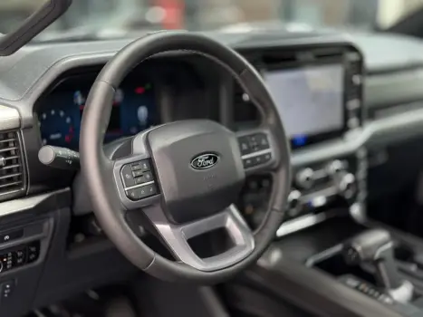 FORD F-150 , Foto 14