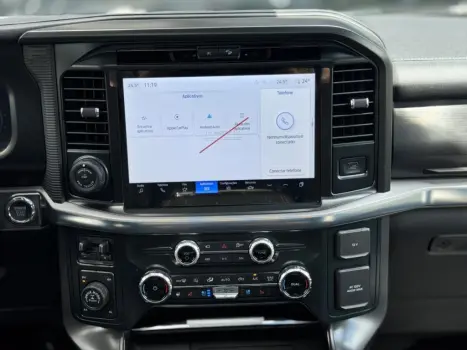 FORD F-150 , Foto 18