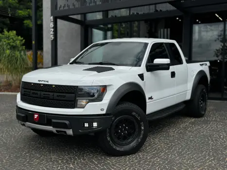FORD F-150 , Foto 1