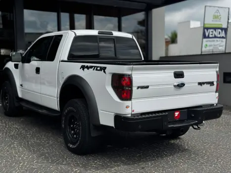 FORD F-150 , Foto 10