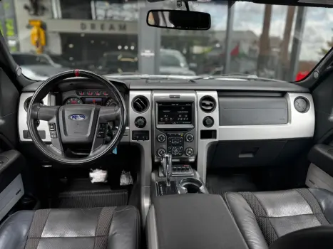 FORD F-150 , Foto 11