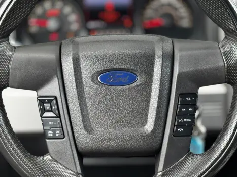 FORD F-150 , Foto 14