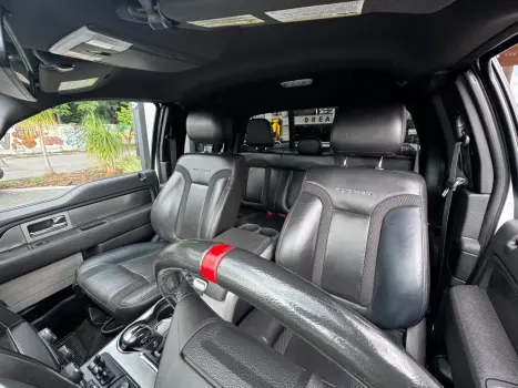 FORD F-150 , Foto 15