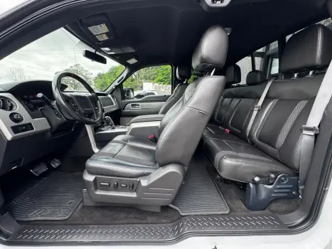 FORD F-150 , Foto 16