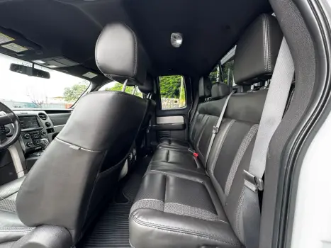 FORD F-150 , Foto 17