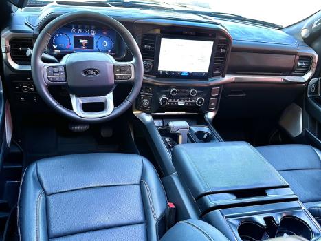 FORD F-150 , Foto 8