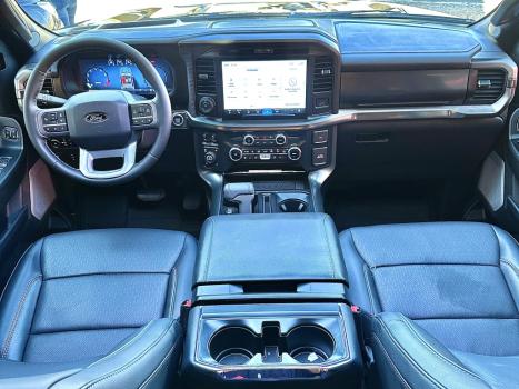 FORD F-150 , Foto 9