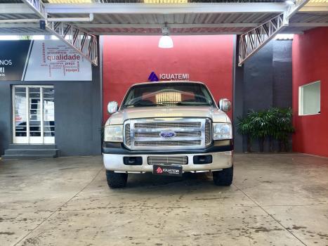 FORD F-250 4.2 XLT CABINE DUPLA, Foto 3
