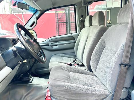 FORD F-250 4.2 XLT CABINE DUPLA, Foto 5