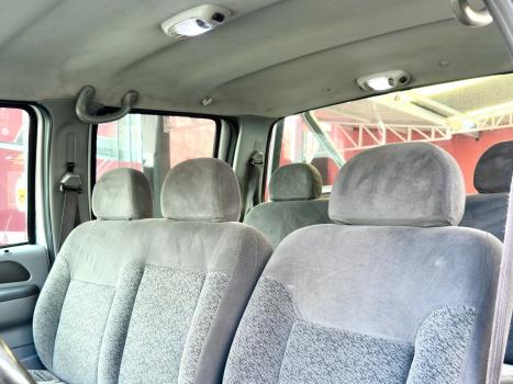 FORD F-250 4.2 XLT CABINE DUPLA, Foto 7